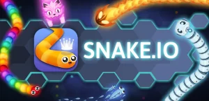 Snake.io: Fun Battle .io Games