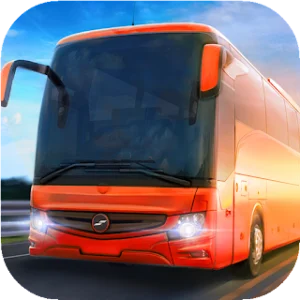 Bus Simulator PRO