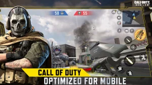 Call of Duty Mobile Season 3 screenshot 0